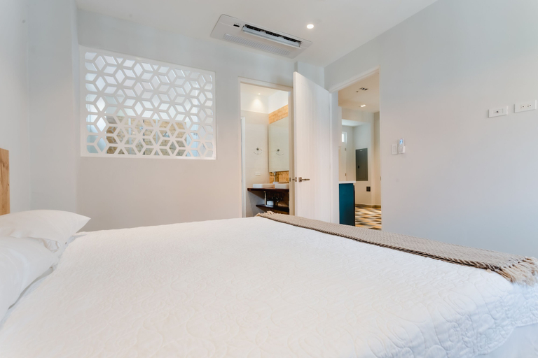 Bedroom 2, Casa Love 3A, Panamá