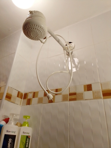 Bathroom 4, 1 Bed Flat - Sleeps 2 - Parking - Wifi, Embakasi South