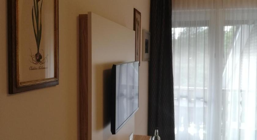 Bedroom 3, Domizil & Dummer, Diepholz