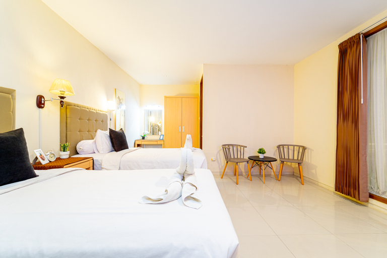Bedroom 18