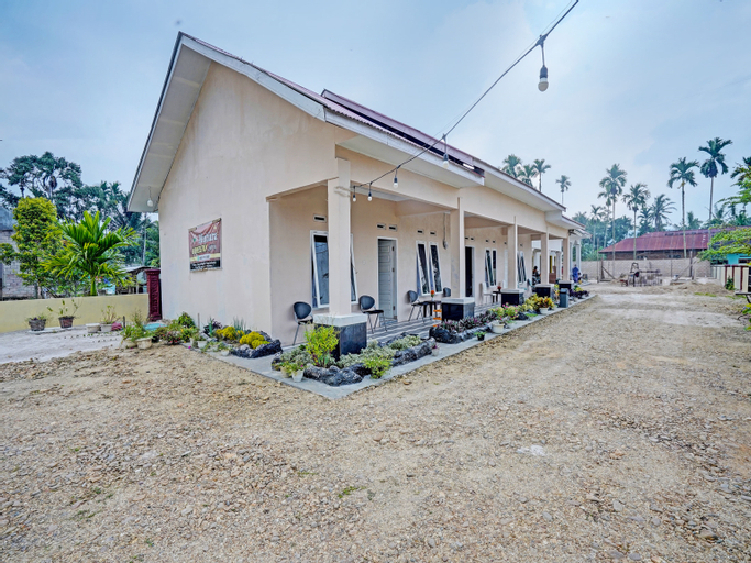 OYO 93033 Mutiara Homestay Syariah, Lima Puluh Kota