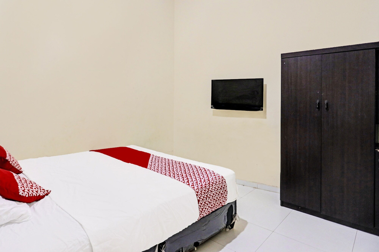 Others 4, Hotel O Aulia Homestay Syariah, Batam