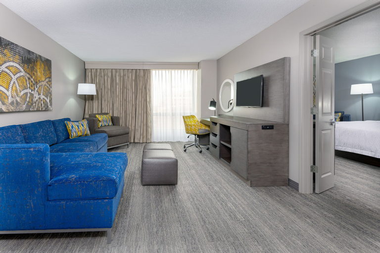 Bedroom 12