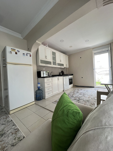 Private kitchen 4, side parkvilla 2, Manavgat