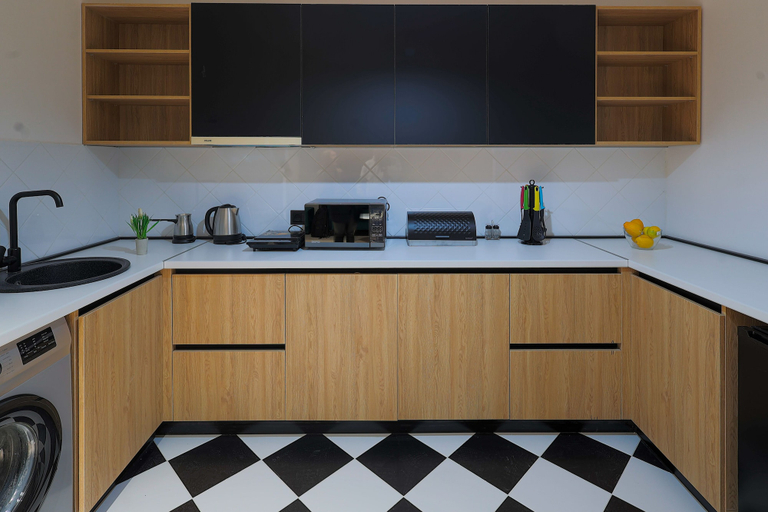 Others 5, Welcome Republic Square Apartments, Yerevan