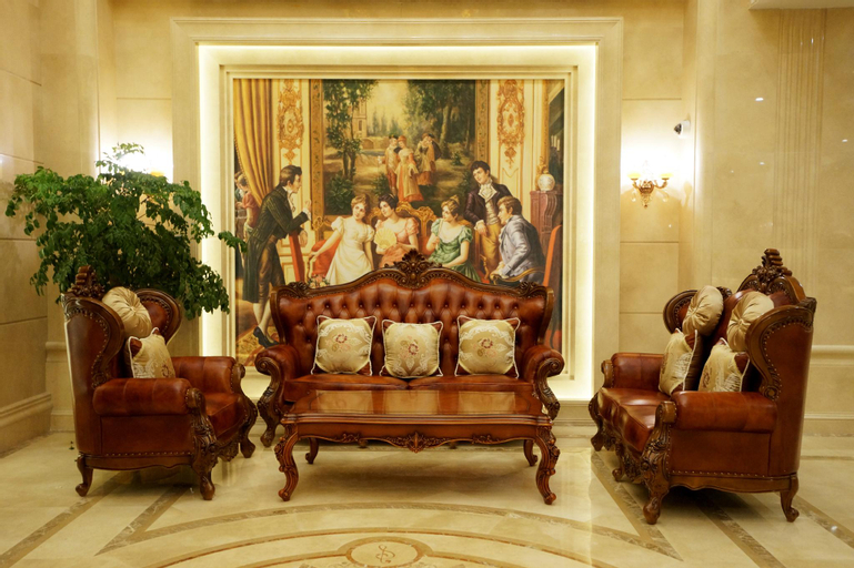 Others 5, Vienna International Hotel Shanghai Pudong International Toursim Resort Airport, Shanghai