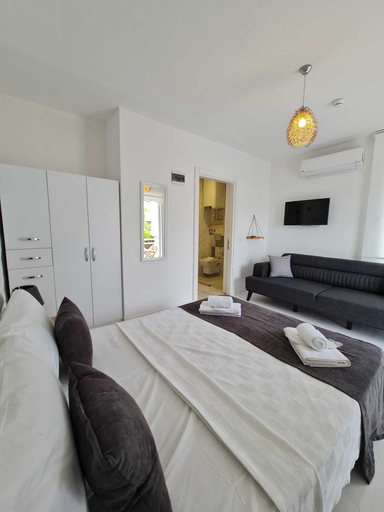 Room 5, Nidus Alaçatı, Çeşme