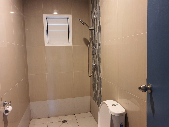 Bathroom 4, Master Bedroom with Shared Kitchen, Rewa