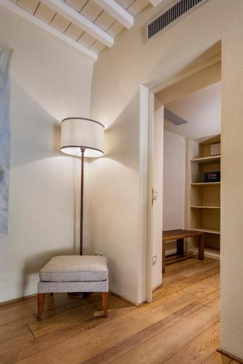 Bedroom 4, Borgo Del Cabreo, Florence
