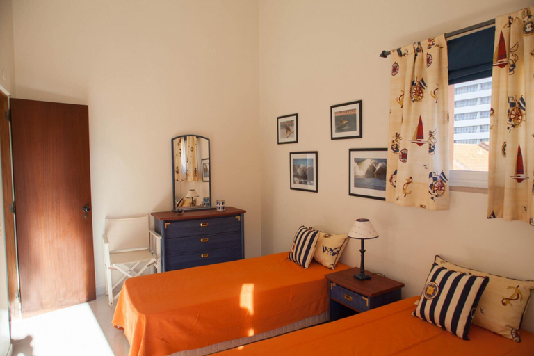 Bedroom 5, Marina Apartment in Vilamoura, Loulé