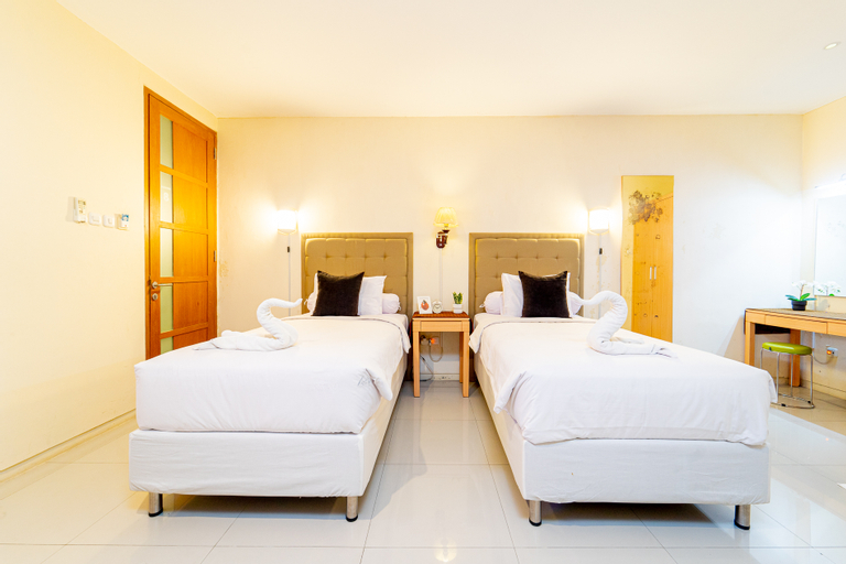 Bedroom 22