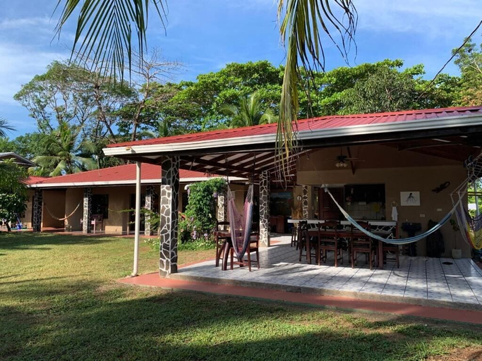Exterior & Views 2, Tranquilidad Resort, Parrita