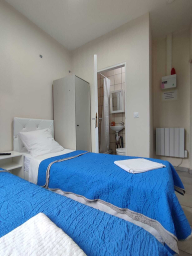 Bedroom 2, RENT APPART - La Garenne Colombes, Hauts-de-Seine