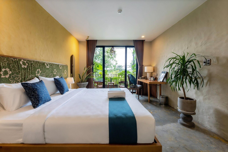 Bedroom 2, Nam An Mama Villa Hoi An, Da Nang