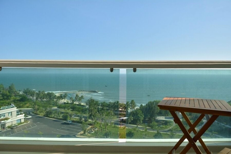 Others 5, Luxury Apartment, Phan Thiết