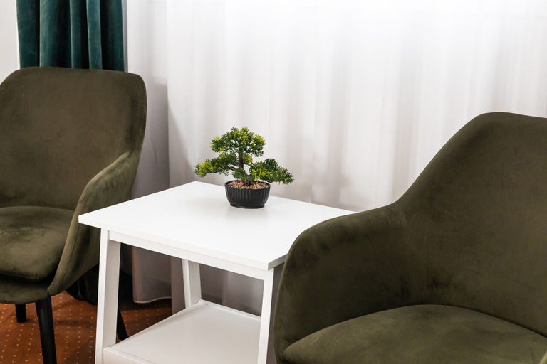 Others 5, City Plaza Apartments & Rooms, Central Macedonia