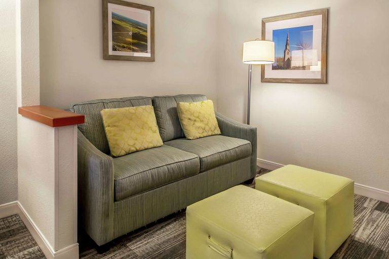 Others 5, Hampton Inn Minneapolis/St. Paul-Woodbury, Washington
