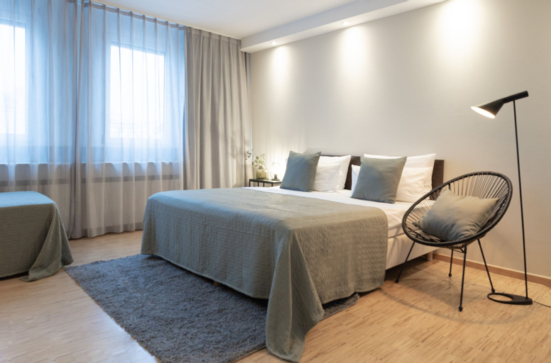 Bedroom 8