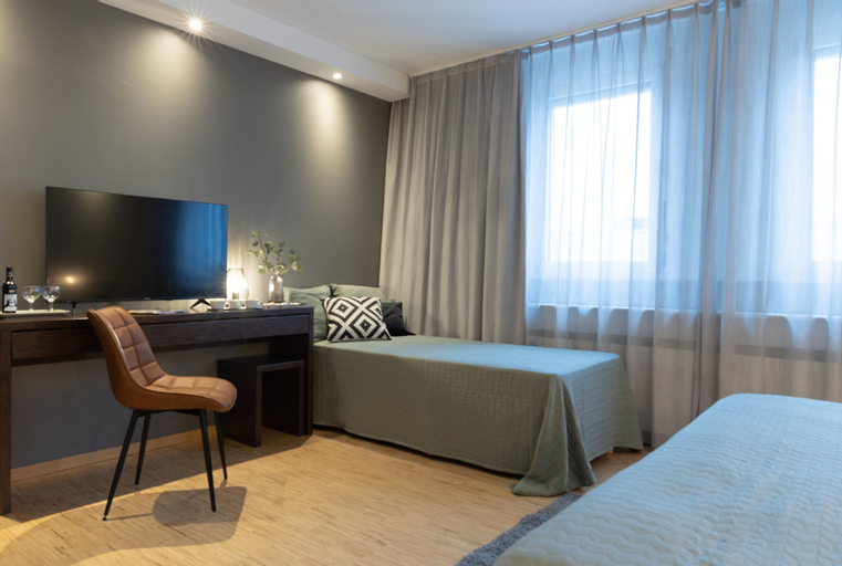 Bedroom 7