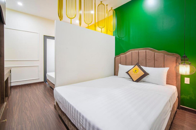 Bedroom 3, Sun City Hotel Da Nang, Da Nang