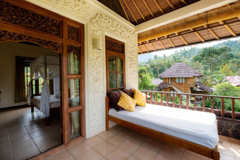 Bedroom 3, Ayunda by Supala, Gianyar