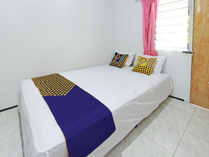 Bedroom 1, OYO 92960 Rumah Kos Kita, Lombok