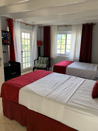 Bedroom 3, Mystic Ridge Paradise