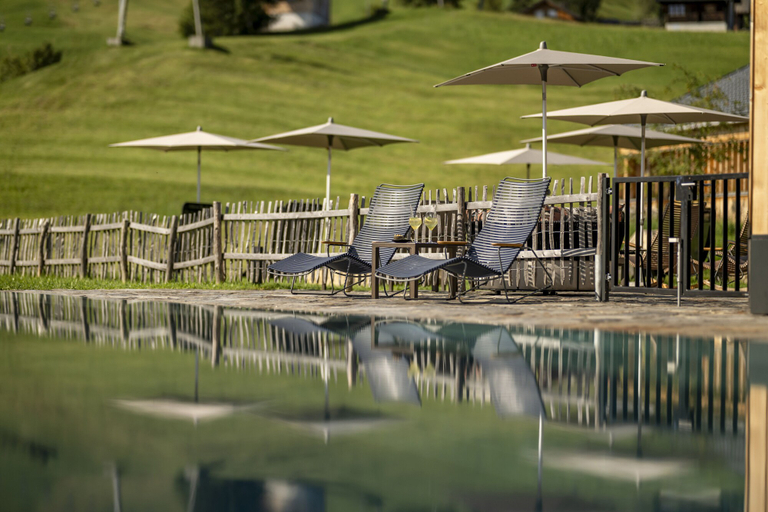 Sport & Beauty 3, Fuchsegg Eco Lodge, Bregenz