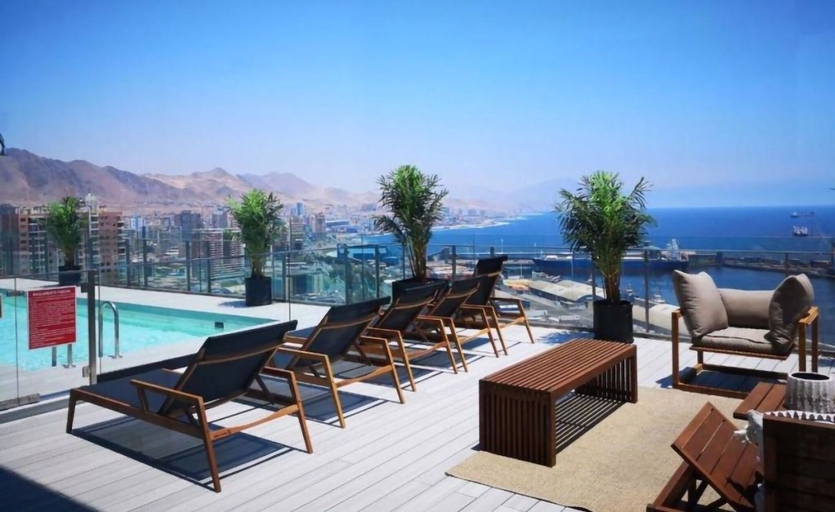 Sport & Beauty 2, Hotel Alto Antofagasta, Antofagasta