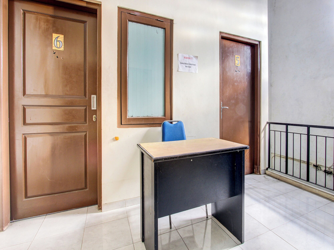 Others 5, Super OYO 92511 Griya Dias Syariah, Yogyakarta