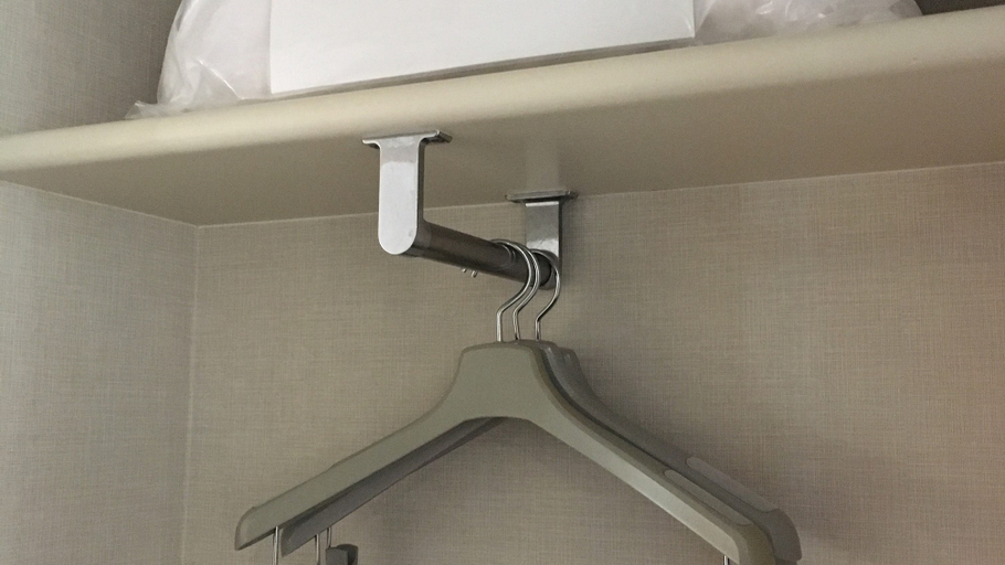 Bedroom 3, Hotel Fujita Fukui, Fukui