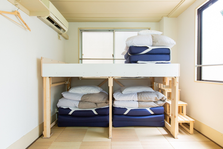 Bedroom 9