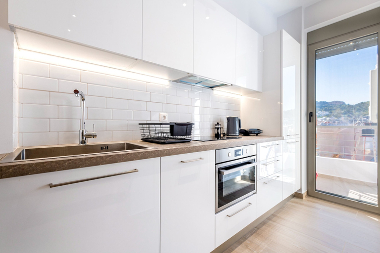 Others 5, Phaedrus Living Luxury Penthouse Potamianou, Attica