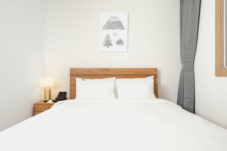 Bedroom 3, Heyy Seogwipo, Seogwipo