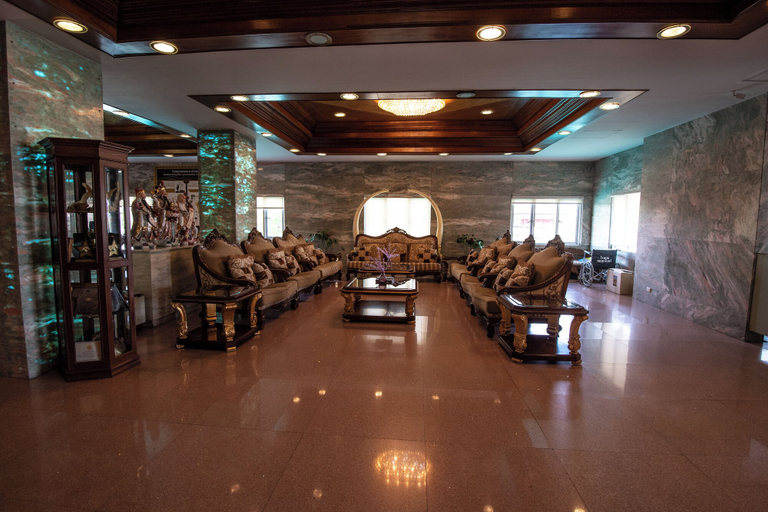 Food & Drinks 5, Thong Tarin Hotel, Muang Surin