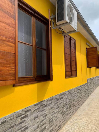 Exterior & Views, Pool and Beach Villa in Santana, Cantagalo