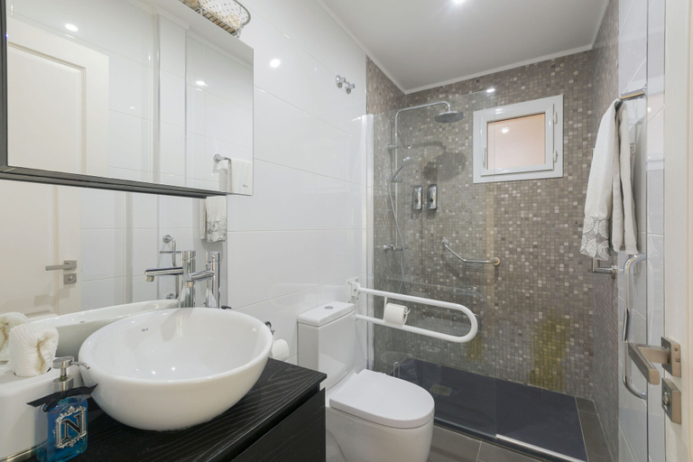 Bathroom 4, My Island Escape, Santa Cruz de Tenerife