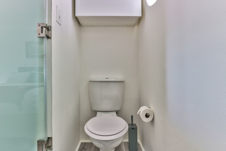 Bathroom 3, Harbour Terrace Loft II, City of Cape Town