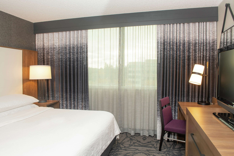 Bedroom 4, Embassy Suites by Hilton Walnut Creek, Contra Costa