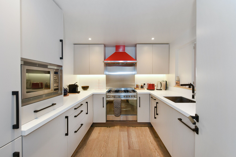 Others 5, London Choice Apartments - Covent Garden, London