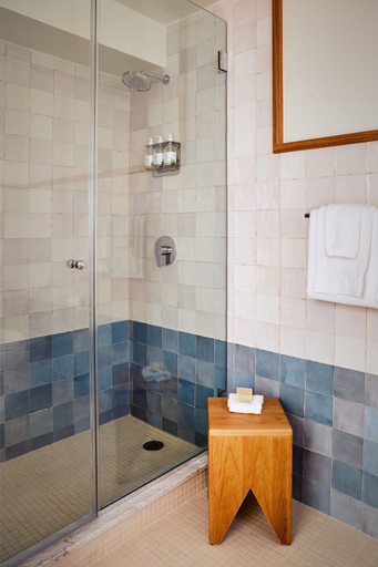 Bathroom 5, Wayfinder Newport, Newport