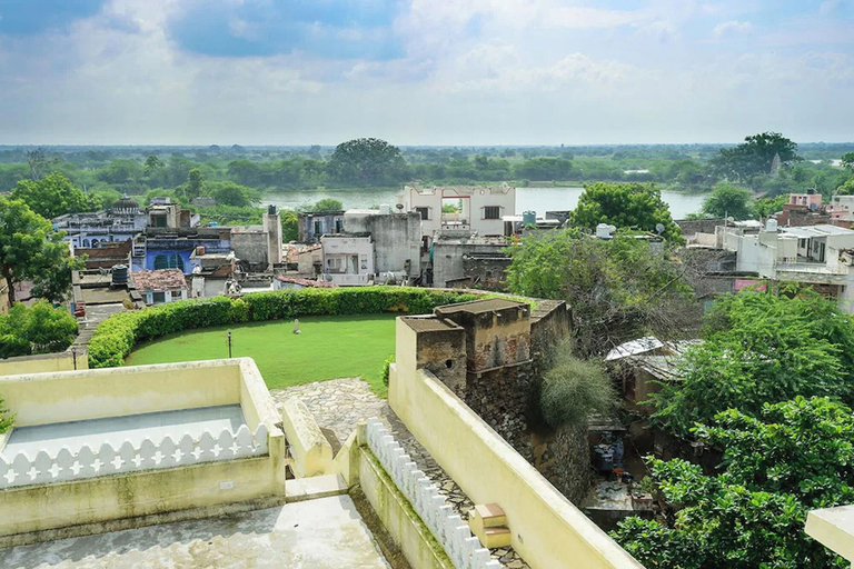 Others 5, Fort Barli, Ajmer