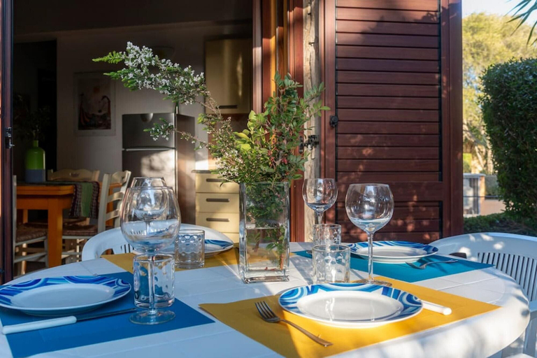 Room 4, Welcomely - S Olia-l Olivo, Ogliastra
