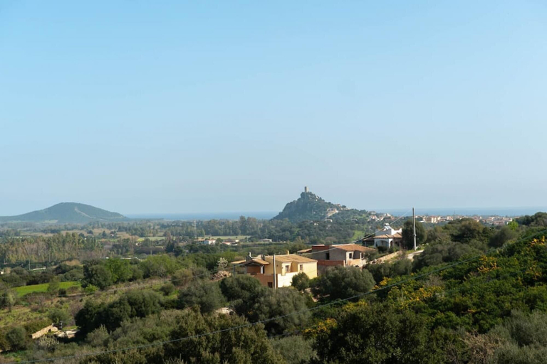 Others 2, Welcomely - Casa Vacanza La Miki, Nuoro