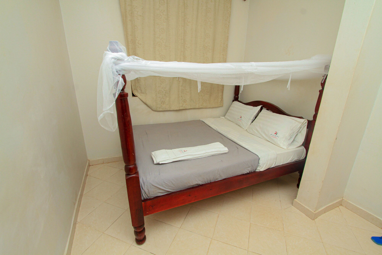 Bedroom 4, Richy Hotels and Safaris, Mbale