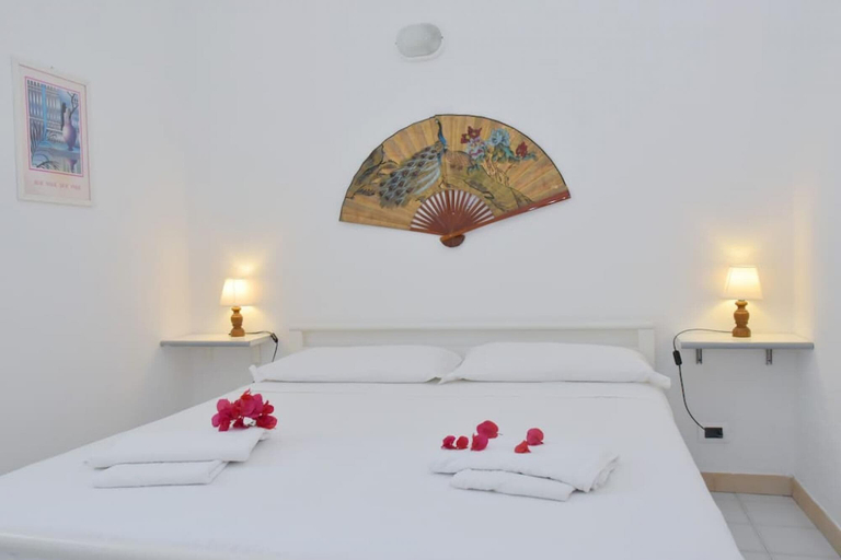 Room 2, Welcomely - Villa Oleandro, Cagliari