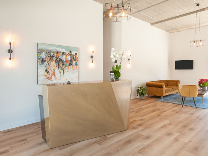 Others 5, Glow Boutique Suites, Overberg