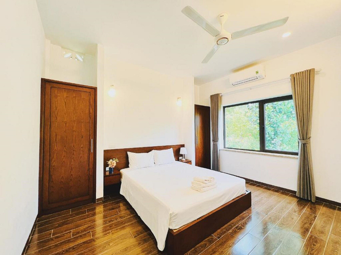 Bedroom 23