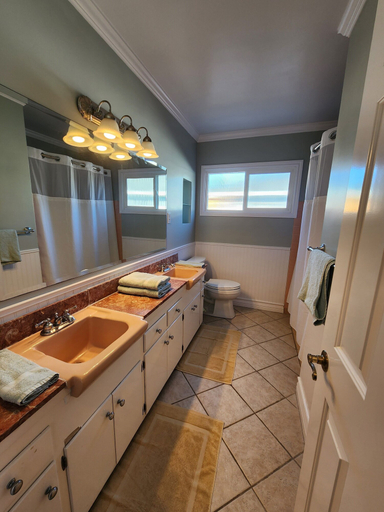 Bathroom 3, Near the beach and central located, Los Angeles
