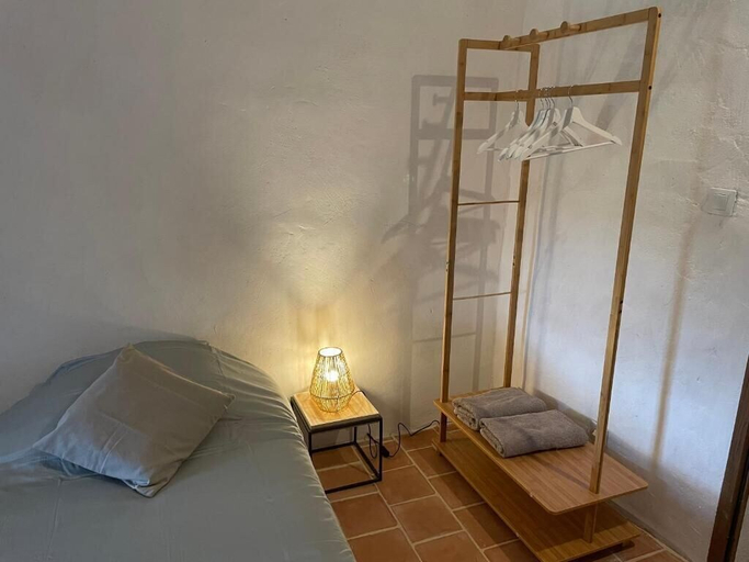 Bedroom 2, La Bastide, Var